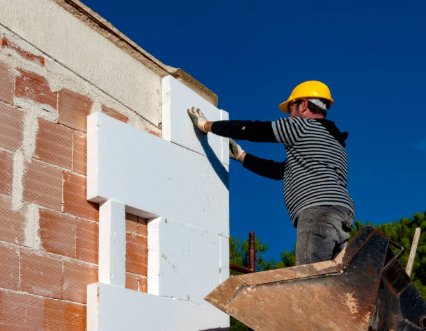 Best Geographic-Specific Insulation Services in Thermopolis, WY