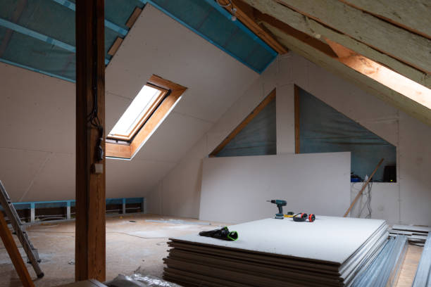 Best Spray Foam Insulation in Thermopolis, WY