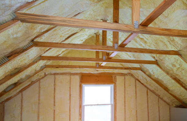 Best Cellulose Insulation in Thermopolis, WY