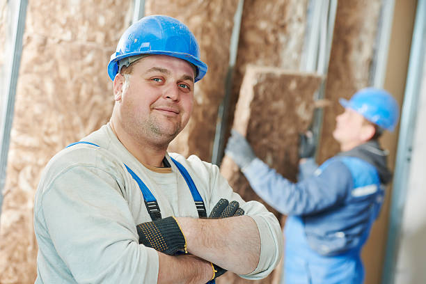 Best Blown-in Insulation in Thermopolis, WY