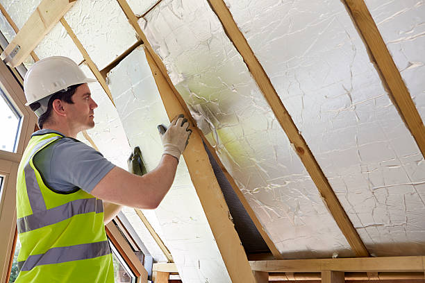 Best Spray Foam Insulation in Thermopolis, WY