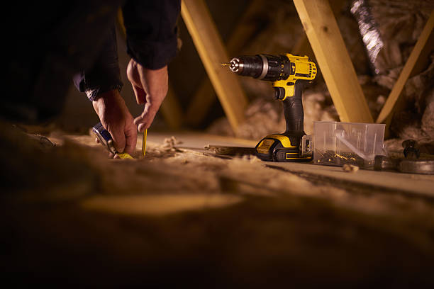 Best Insulation for Specific Applications in Thermopolis, WY