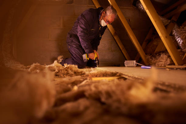 Best Energy Efficiency Insulation in Thermopolis, WY
